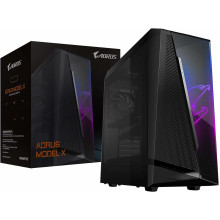 GIGABYTE AORUS Model X Gaming PC AMXI9N8A-2171